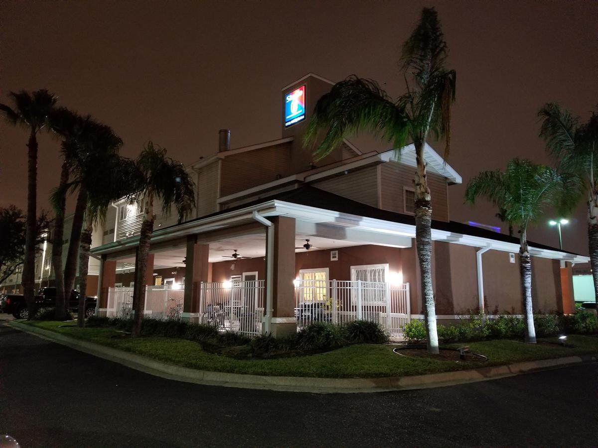 Studio 6-Mcallen, Tx Exterior foto